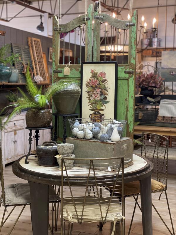 Local interior designer joins Brush Factory on Kings merchants Cape